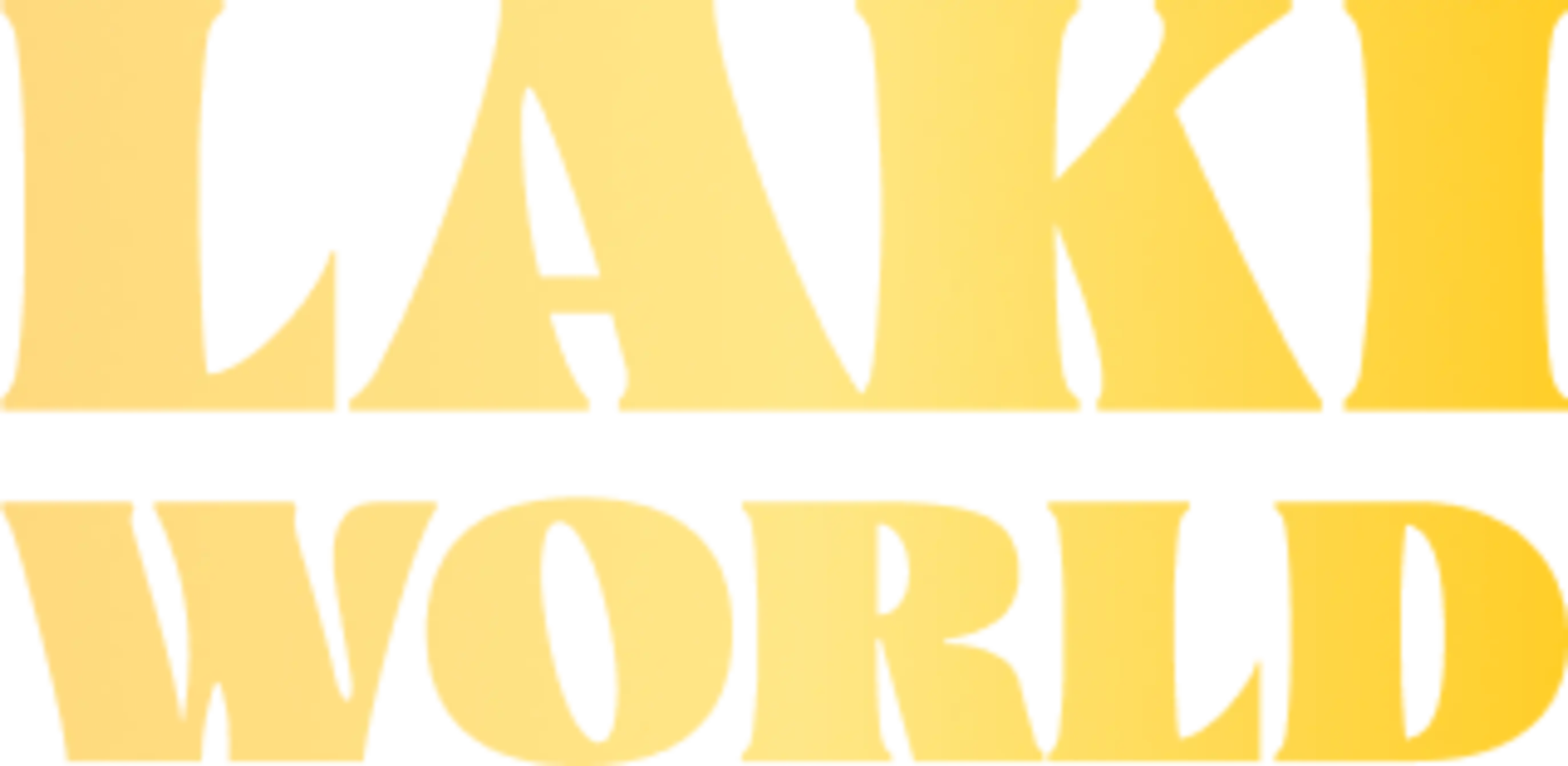 Laki World Casino Logo